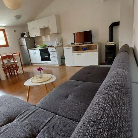 PUY Apartment Alex מראה חיצוני תמונה