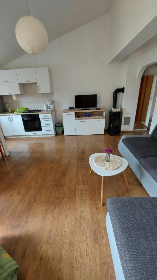 PUY Apartment Alex מראה חיצוני תמונה