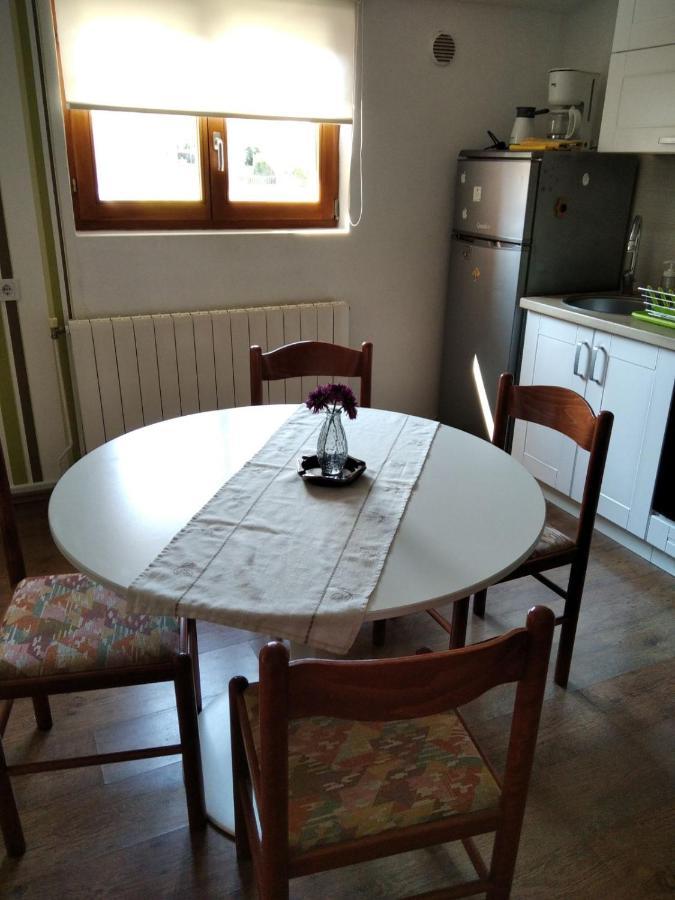 PUY Apartment Alex מראה חיצוני תמונה