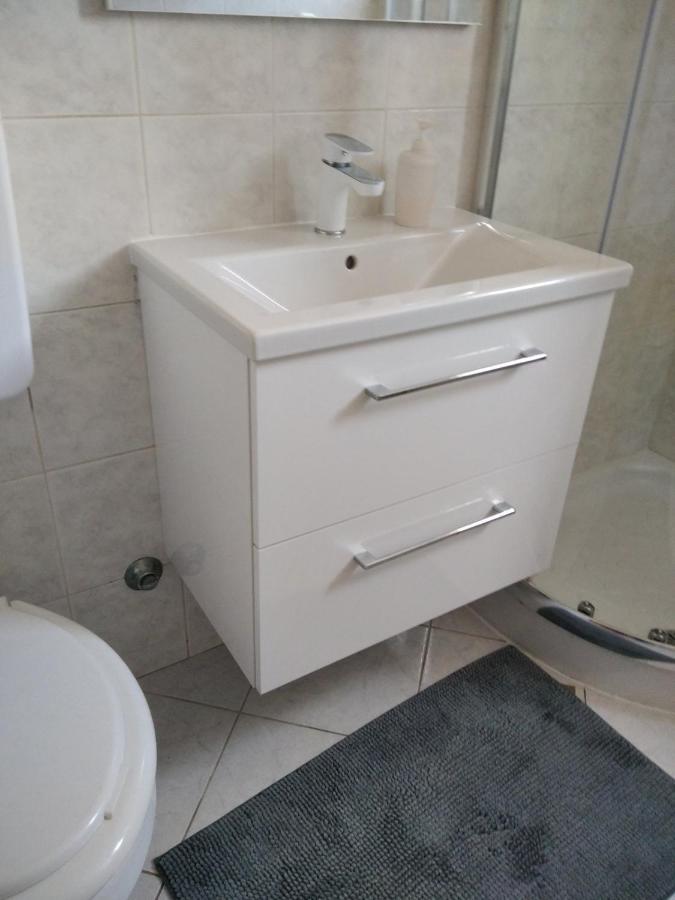 PUY Apartment Alex מראה חיצוני תמונה