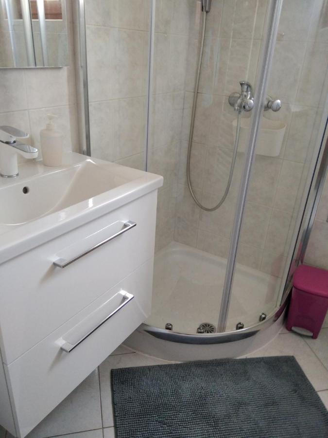 PUY Apartment Alex מראה חיצוני תמונה