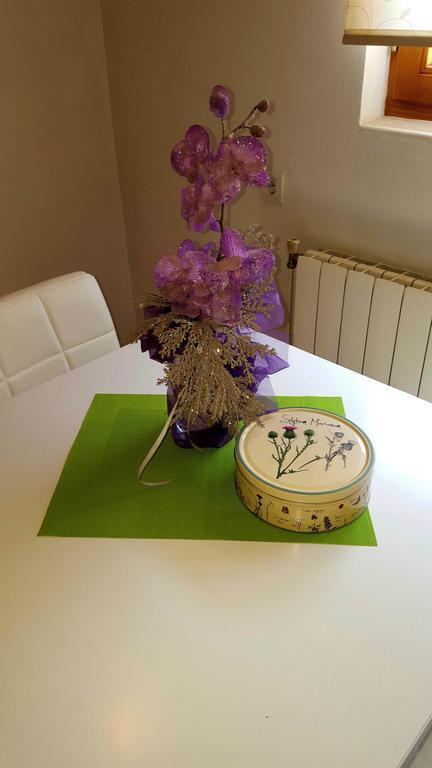PUY Apartment Alex מראה חיצוני תמונה