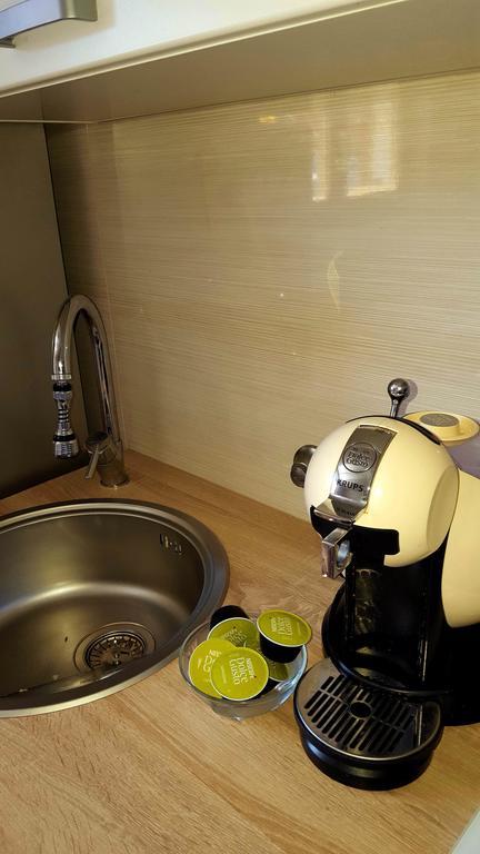 PUY Apartment Alex מראה חיצוני תמונה