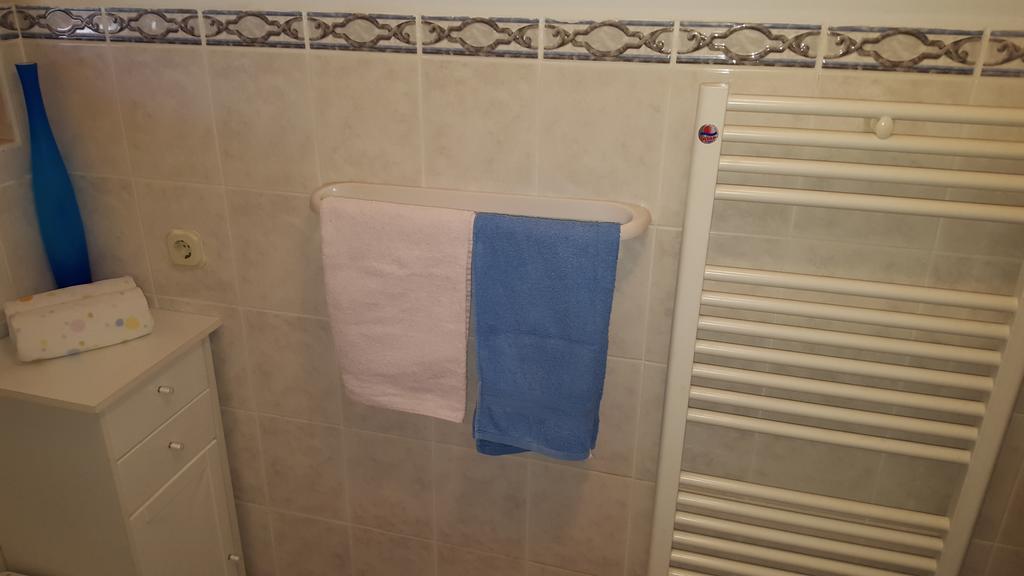 PUY Apartment Alex מראה חיצוני תמונה