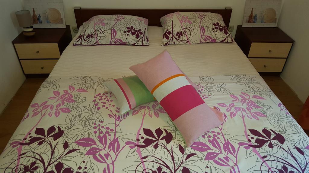 PUY Apartment Alex מראה חיצוני תמונה
