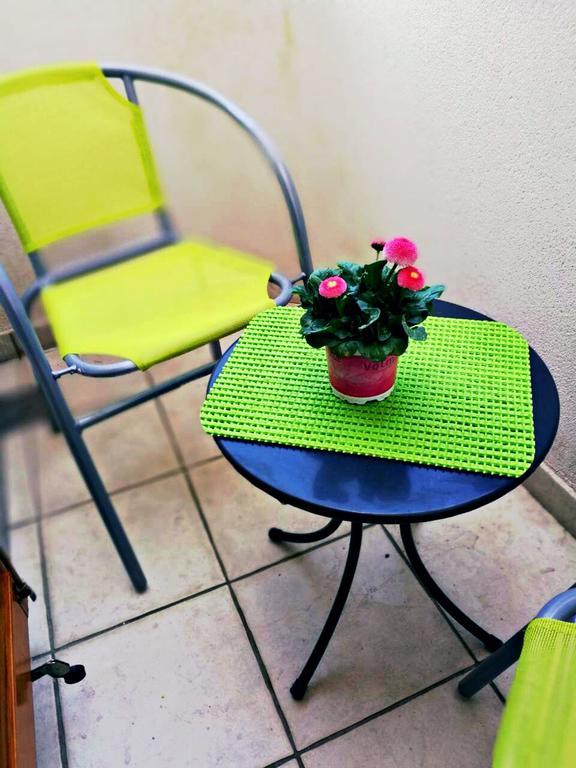 PUY Apartment Alex מראה חיצוני תמונה