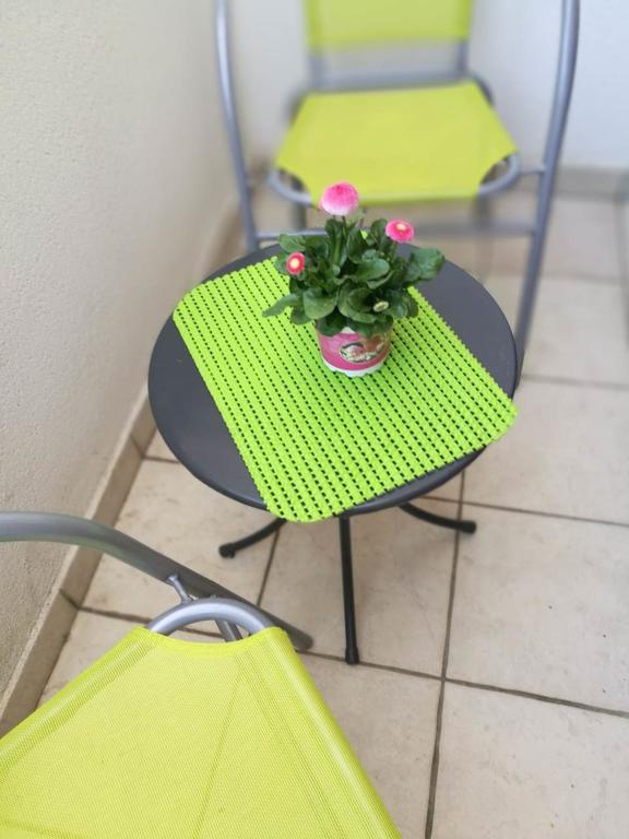 PUY Apartment Alex מראה חיצוני תמונה