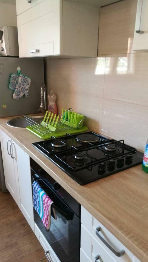 PUY Apartment Alex מראה חיצוני תמונה